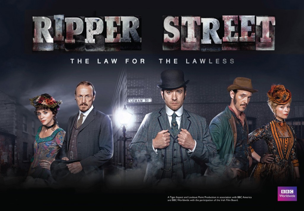 Ripper-Street