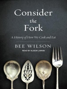 Consider The Fork