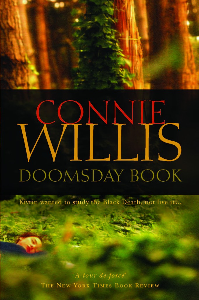 The-DoomsDay-Book-Connie-Willis