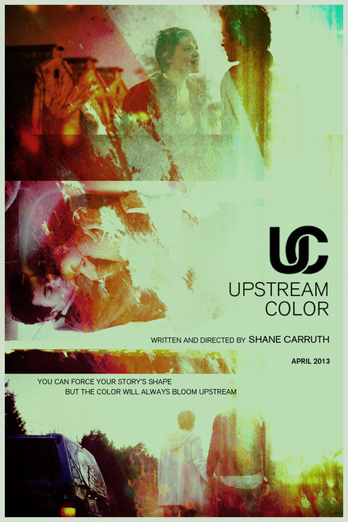Ustream Color