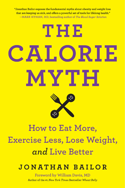 calorie-myth