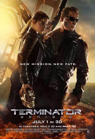 ifyouwriteit review of terminator genisys