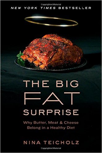 The Big Fat Suprise